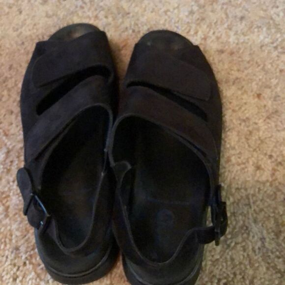 Wolky Comfortable Orthopedic Ladies Sandal - Picture 6 of 6